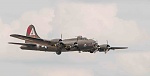 B17G Pink Lady Duxford