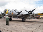 B17G Liberty Bell Duxford