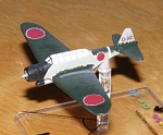 AiM Nakajima B5N "Kate"