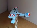 Nieuport 17 Valom 08