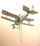 Nieuport 11 Freench Valom 07