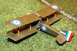 Armstrong Withworth F.K.8