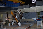 Pensacola Naval Air Museum WWI