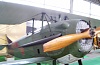 SPAD XIII 06 Bulge