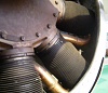 Sopwith Strutter 07 Engine