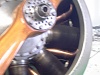 Nieuport 11 Bébé 04 Engine