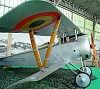 Nieuport 11 Bébé 06 Sesquiplane