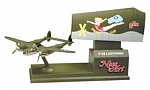 Corgi 1/144 P-38:  sweet sue