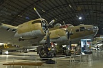 Boeing B17G Flying Fortress (1)