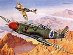 Post War Aircraft Images