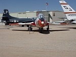 Pima Air and Space Museum - name that aircraft!