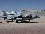 U.S. Marine Corp Harrier