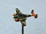 1/200 Airplane minis