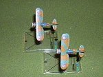 Gloster Gladiators 1