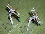 Gloster Gladiators 2