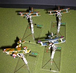 Gloster Gladiators 7