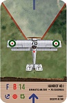 Hanriot HD1 Retino copy