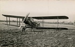 Bristol F2B