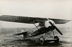 Fokker DVIII