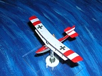 Hansa Brandenburg CC 2