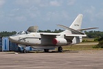 Douglas EA 3B Skywarrier