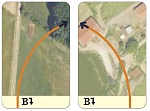 B deck DiveTurns 
 
Can be used for Q, S, and U decks. 
 
Q deck can use L or M deck sharp diving turns. Steep maneuver? 
U deck can use L or M deck...