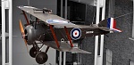 sopwith camel 2f1