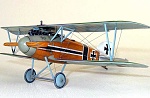 Albatros D.III