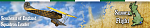 Southeast England Squadron Leader 
 
Custom banner for Dave [flash] matched to his Avatar, for his use only