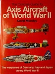 concise guide to axis aircraft of world war 2