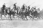 cavalrycharge