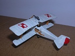 Nieuport 17 Diana 3