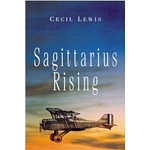 Sagittarius Rising (2009) 
by Cecil Lewis