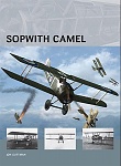 Sopwith Camel (2012) 
Air Vanguard 3 [Osprey] 
by Jon Guttman