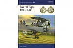 No 60 Sqn RFC/RAF (2011) 
Osprey: Aviation Elite Units #41 
by Alex Revell
