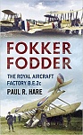 Fokker Fodder: The Royal Aircraft Factory BE2c 
by Paul R. Hare 
Fonthill Media, LLC (2015)