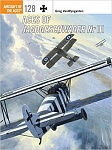 Aces of Jagdgeschwader Nr III  
by Greg VanWyngarden 
Osprey Publishing, Ltd. (2016) 
Aircraft of the Aces 128