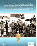 Flying Aces 1914-1918 [back] 
The Most Successful Aviators of the Austro-Hungarian Monarchy and their Equipment 
by Zrinyi Publishing 
2016