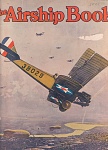 The Airship Book - M.A. Donohue & Co., 1918