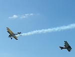 Shoreham Airshow