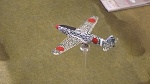 Lloyds excellent 1/144 planes