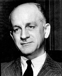 Sumner Welles - US Sec of State & Envoy to Europe