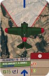 Polikarpov I 16 Unkown