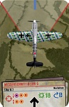 Messerschmitt Bf 109 G JG 2 Holtzem