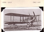 Airco DH9 6