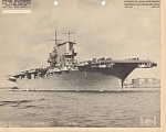 USS Saratoga