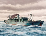 Oryoku Maru