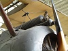 Sopwith Camel 02 MGs and cable link