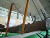 Sopwith Strutter 03 Cantilever wings