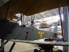 Royal Aircraft Factory RE8 03 Cockpits